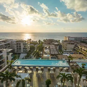 The Reef 28 & (adults Only) Playa del Carmen
