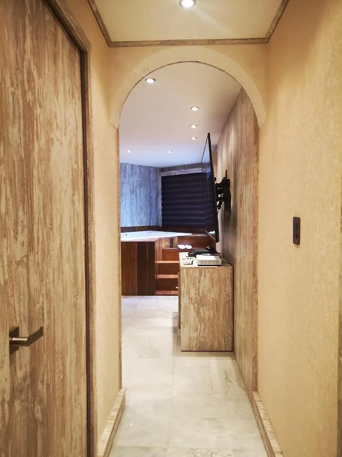 Hotel Ritz Playacar All Inclusive プレヤデルカーメン メキシコ