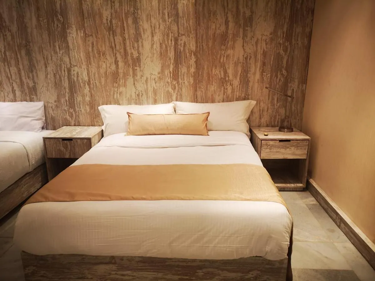 Hotel Ritz Playacar All Inclusive プレヤデルカーメン
